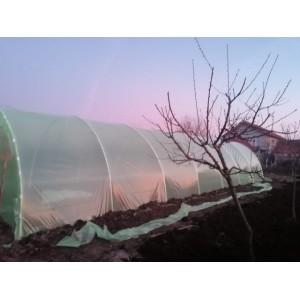  - Hobby greenhouses